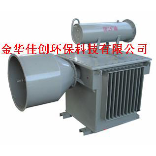 沧GGAJ02电除尘高压静电变压器